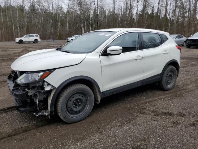 2019 NISSAN QASHQAI S, 