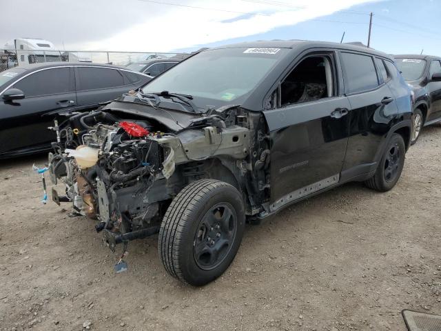 2021 JEEP COMPASS SPORT, 