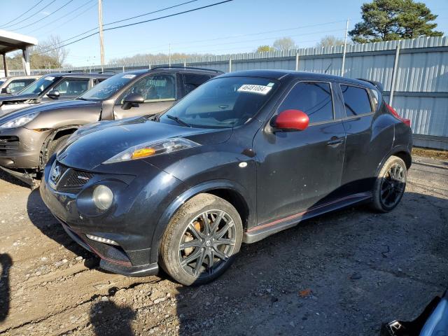 2013 NISSAN JUKE S, 