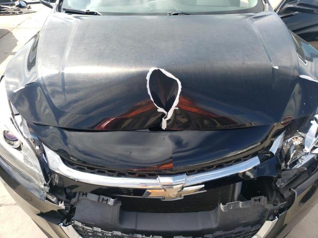 1G11C5SA0GU107169 - 2016 CHEVROLET MALIBU LIM LT შავი ფოტო 11