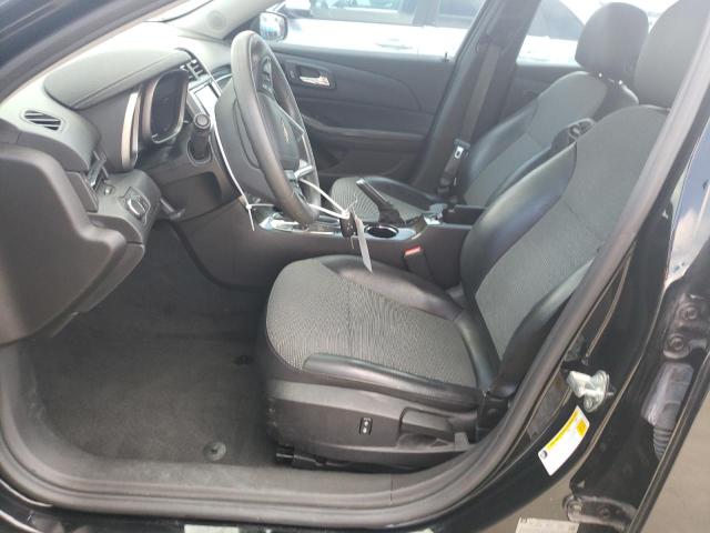 1G11C5SA0GU107169 - 2016 CHEVROLET MALIBU LIM LT შავი ფოტო 7