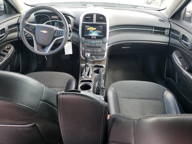 1G11C5SA0GU107169 - 2016 CHEVROLET MALIBU LIM LT შავი ფოტო 8