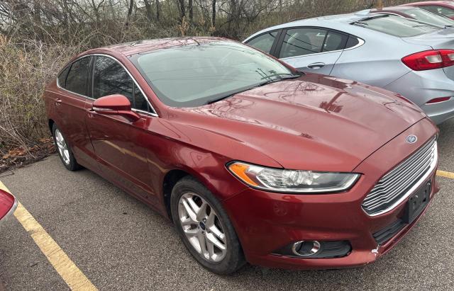 2014 FORD FUSION SE, 