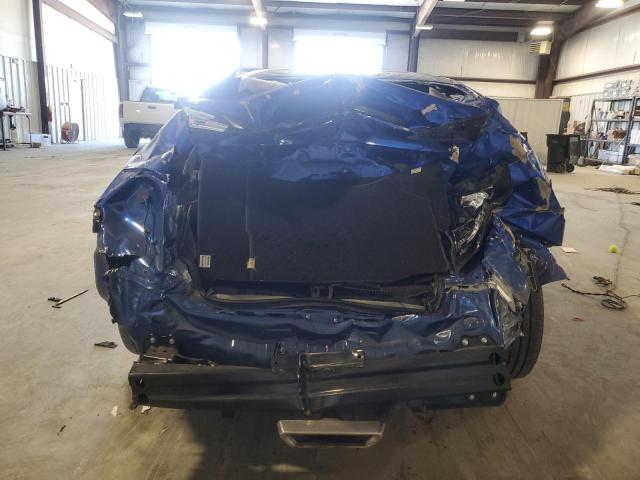 19XFC2F83KE012891 - 2019 HONDA CIVIC SPORT 蓝色 照片 6