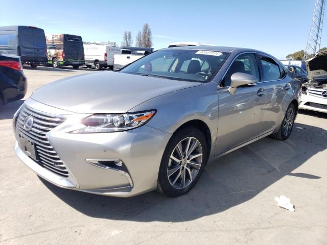 2016 LEXUS ES 300H, 