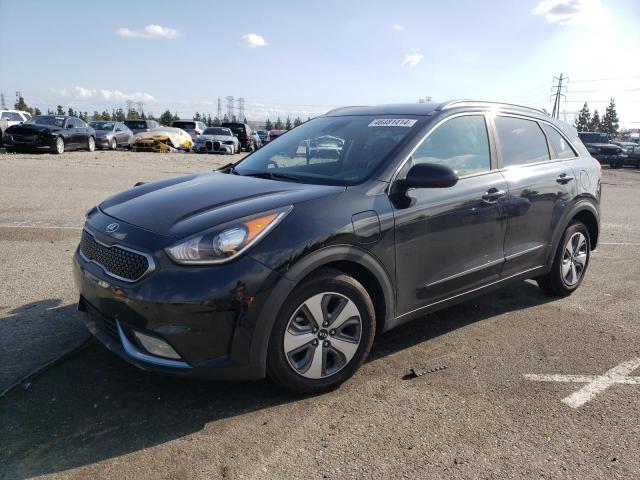 2018 KIA NIRO LX, 