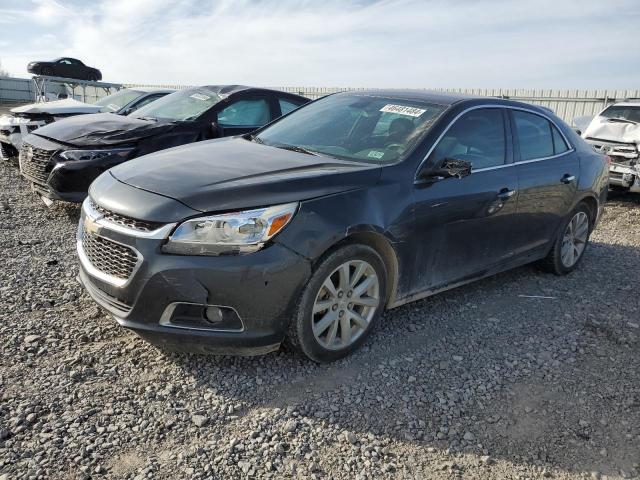 2014 CHEVROLET MALIBU LTZ, 