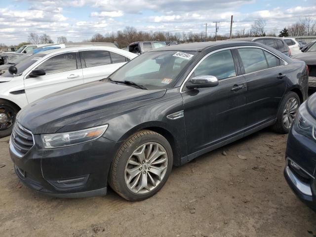 2015 FORD TAURUS LIMITED, 