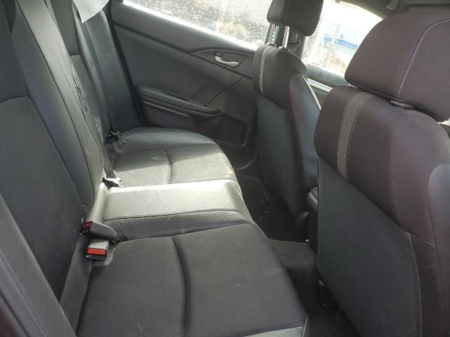 19XFC2F87KE043688 - 2019 HONDA CIVIC SPORT 黑色 照片 10