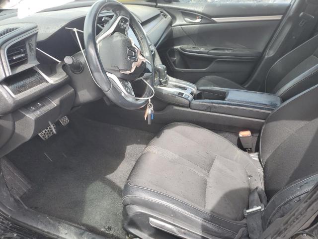 19XFC2F87KE043688 - 2019 HONDA CIVIC SPORT 黑色 照片 7