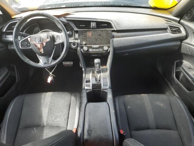 19XFC2F87KE043688 - 2019 HONDA CIVIC SPORT 黑色 照片 8