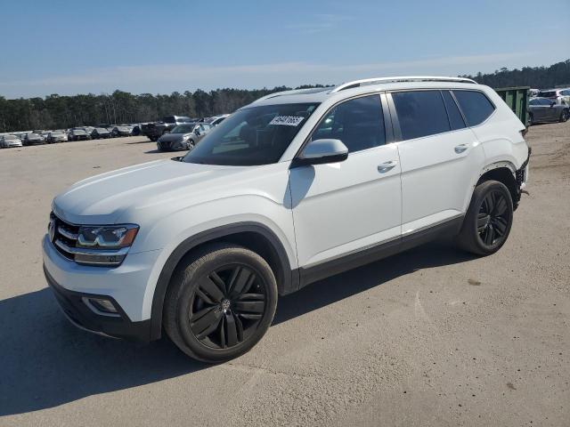 1V2MR2CA4KC515008 - 2019 VOLKSWAGEN ATLAS SEL Ağ foto 1