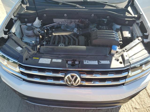 1V2MR2CA4KC515008 - 2019 VOLKSWAGEN ATLAS SEL Ağ foto 12