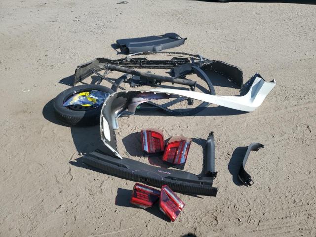 1V2MR2CA4KC515008 - 2019 VOLKSWAGEN ATLAS SEL Ağ foto 13