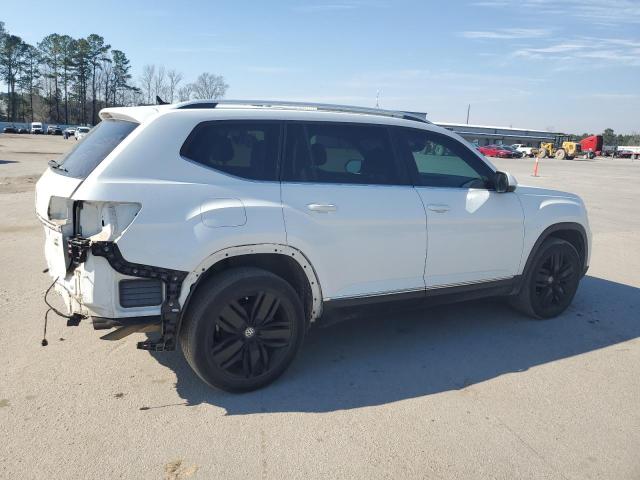 1V2MR2CA4KC515008 - 2019 VOLKSWAGEN ATLAS SEL Ağ foto 3