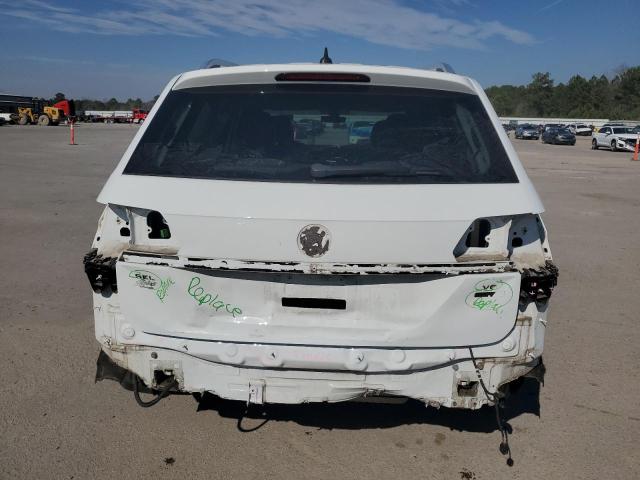 1V2MR2CA4KC515008 - 2019 VOLKSWAGEN ATLAS SEL Ağ foto 6