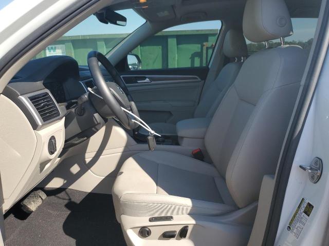 1V2MR2CA4KC515008 - 2019 VOLKSWAGEN ATLAS SEL Ağ foto 7