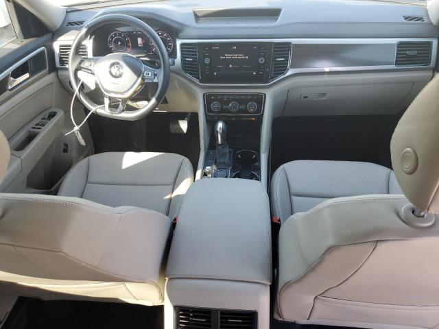1V2MR2CA4KC515008 - 2019 VOLKSWAGEN ATLAS SEL Ağ foto 8