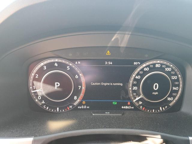 1V2MR2CA4KC515008 - 2019 VOLKSWAGEN ATLAS SEL Ağ foto 9