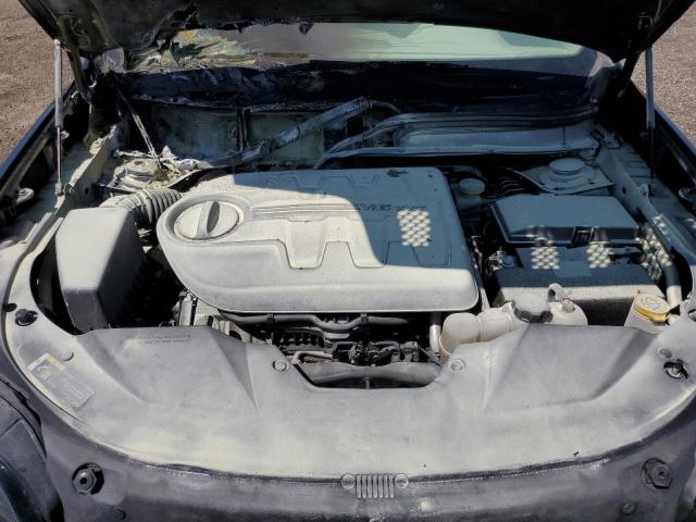 1C4PJMBX8LD517590 - 2020 JEEP CHEROKEE TRAILHAWK BLACK photo 12