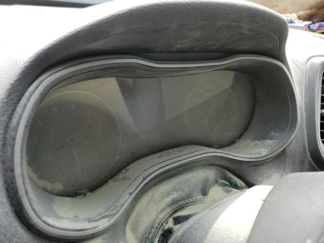 1C4PJMBX8LD517590 - 2020 JEEP CHEROKEE TRAILHAWK BLACK photo 9