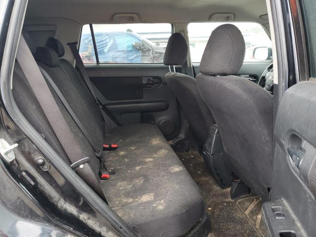 JTLKE50E591084606 - 2009 TOYOTA SCION XB 黑色 照片 11