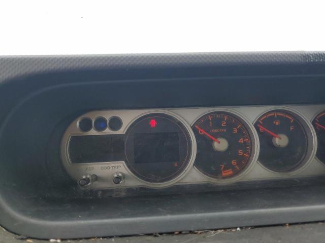 JTLKE50E591084606 - 2009 TOYOTA SCION XB 黑色 照片 9