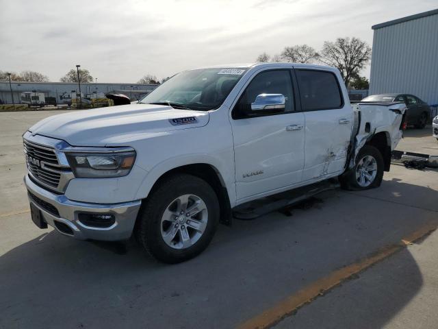 2022 RAM 1500 LARAMIE, 