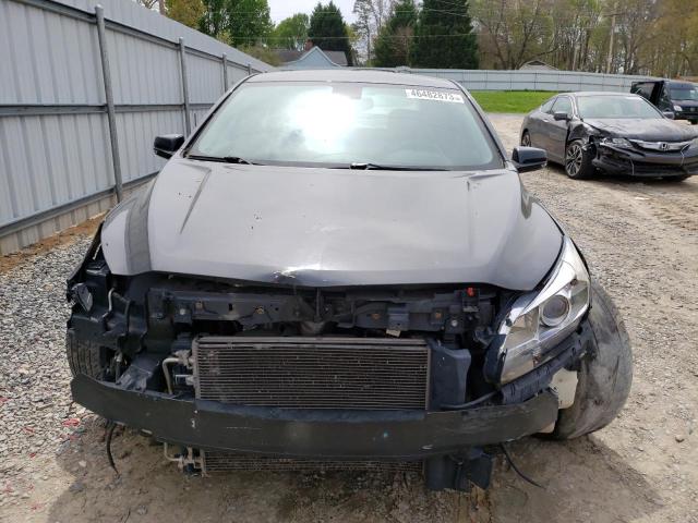 1G11H5SL5EF173513 - 2014 CHEVROLET MALIBU LTZ ლურჯი ფოტო 5