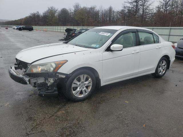 2008 HONDA ACCORD LXP, 