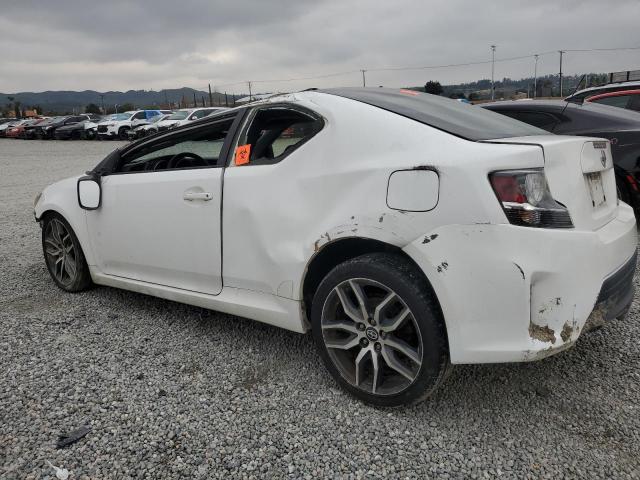 JTKJF5C77E3078721 - 2014 TOYOTA SCION TC 白色 照片 2