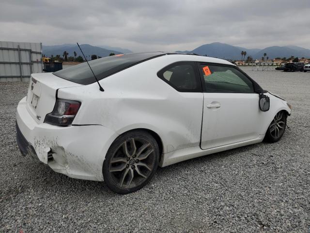 JTKJF5C77E3078721 - 2014 TOYOTA SCION TC 白色 照片 3