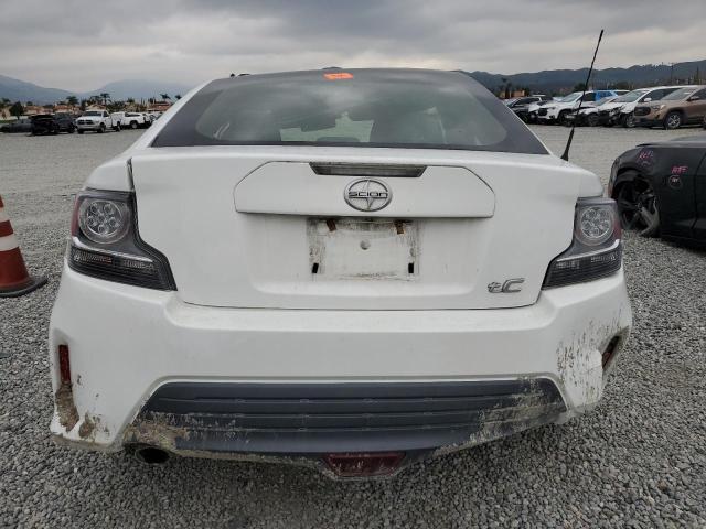 JTKJF5C77E3078721 - 2014 TOYOTA SCION TC 白色 照片 6