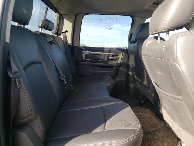 1C6RR7LT3KS744346 - 2019 RAM 1500 CLASS SLT 黑色 照片 6