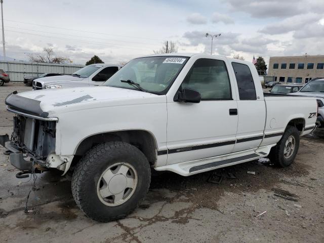 1998 CHEVROLET GMT-400 K1500, 