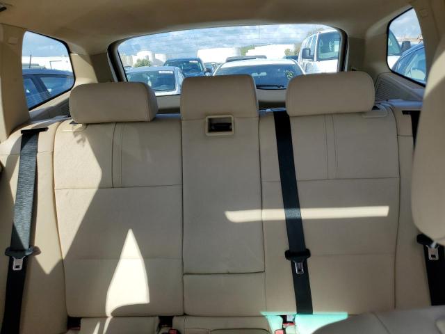 WBXPC93467WF01478 - 2007 BMW 3 SERIES 3.0SI RED photo 10