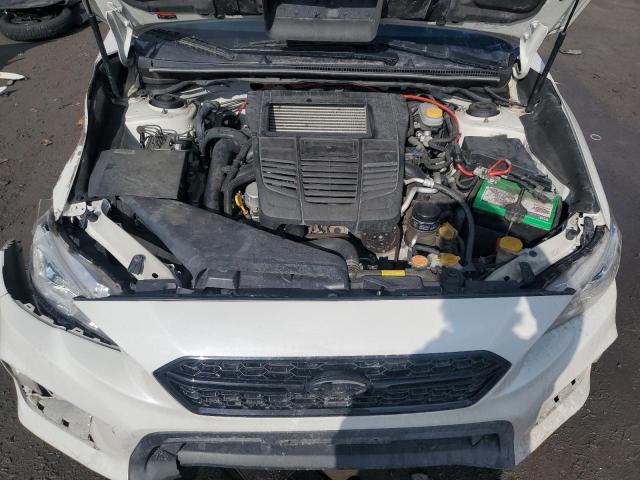 JF1VA1A64L9804710 - 2020 SUBARU WRX WHITE photo 11