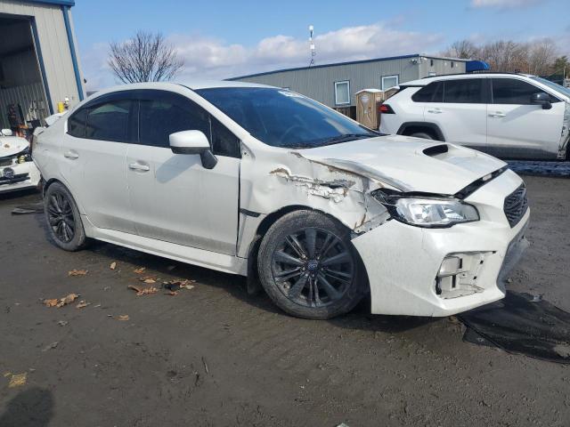 JF1VA1A64L9804710 - 2020 SUBARU WRX WHITE photo 4
