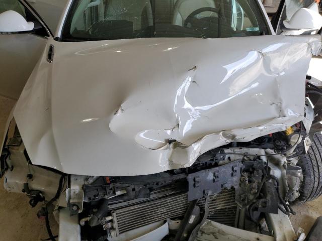 2G4GR5ER0D9240441 - 2013 BUICK REGAL 白色 照片 11