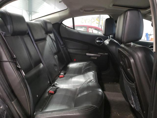 2G2WP552371219860 - 2007 PONTIAC GRAND PRIX 黑色 照片 6