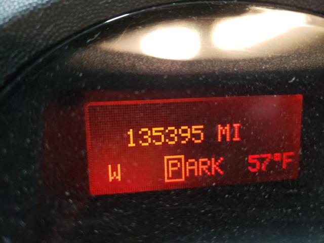 2G2WP552371219860 - 2007 PONTIAC GRAND PRIX 黑色 照片 8