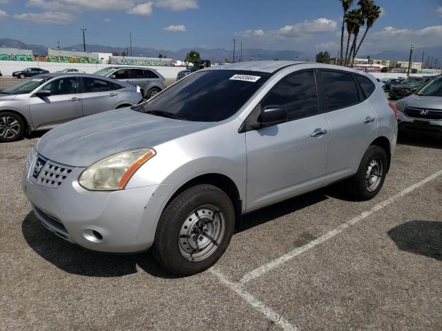 2010 NISSAN ROGUE S, 