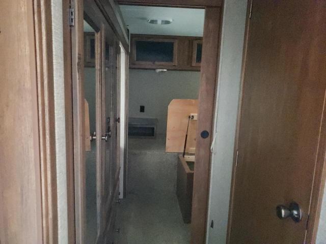 4YDT29529F1530554 - 2015 KEYSTONE SPRINTER WHITE photo 5