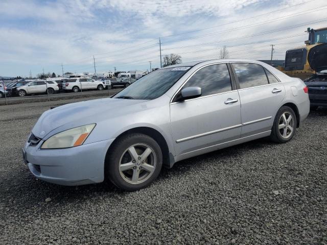 2005 HONDA ACCORD EX, null