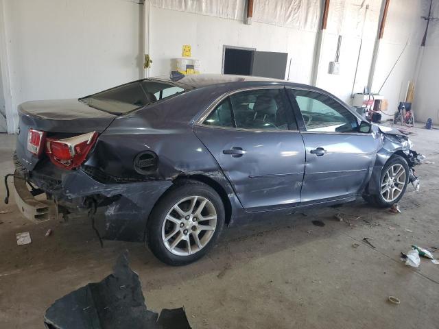 1G11C5SL6EF107180 - 2014 CHEVROLET MALIBU 1LT BLUE photo 3