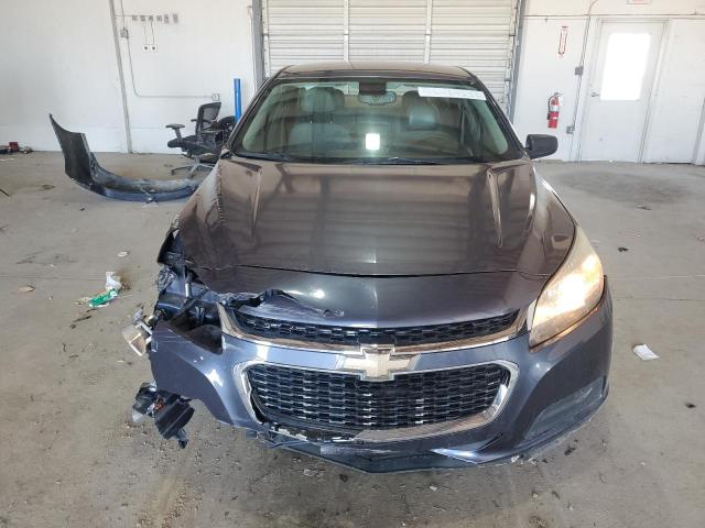 1G11C5SL6EF107180 - 2014 CHEVROLET MALIBU 1LT BLUE photo 5
