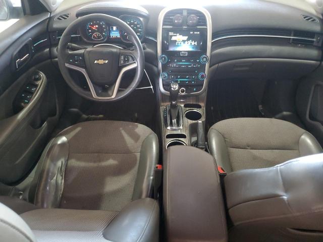 1G11C5SL6EF107180 - 2014 CHEVROLET MALIBU 1LT BLUE photo 8