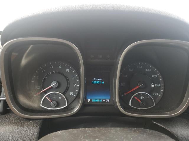 1G11C5SL6EF107180 - 2014 CHEVROLET MALIBU 1LT BLUE photo 9