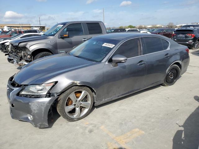 2013 LEXUS GS 350, 