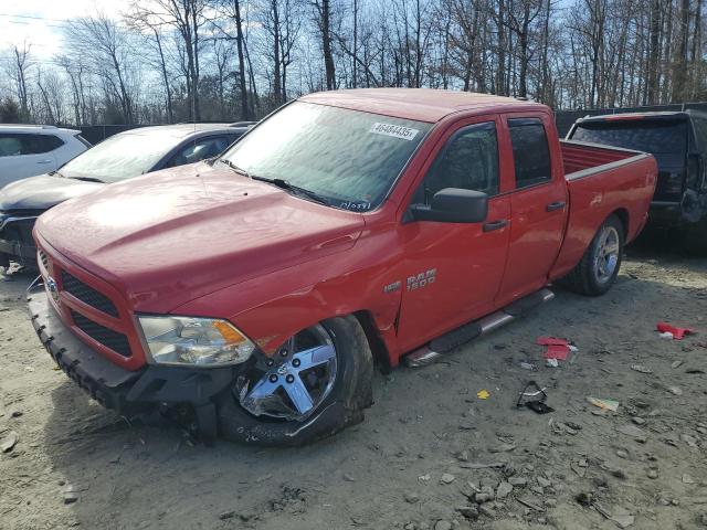 2018 RAM 1500 ST, 